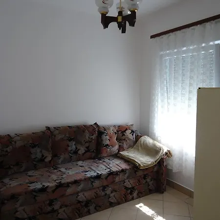 Boglarka Apartman Ferienhaus