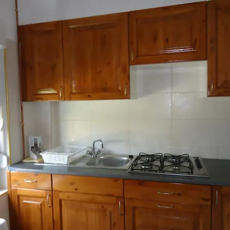 Feriehus Boglarka Apartman *