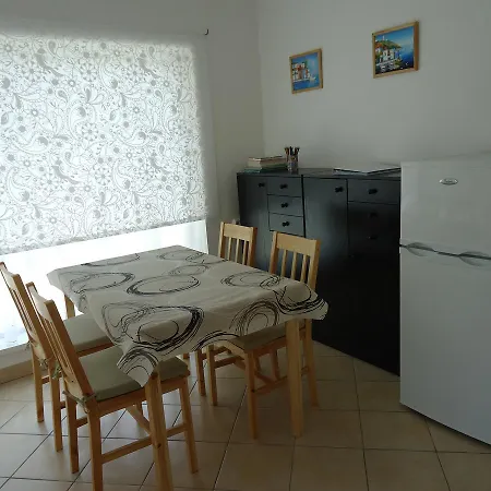 Feriehus Boglarka Apartman