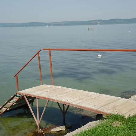Ferienhaus Boglarka Apartman *