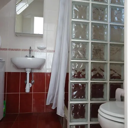 Boglarka Apartman Ferienhaus *