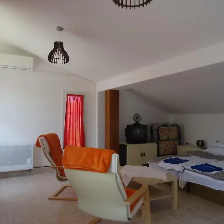 Feriehus Boglarka Apartman *