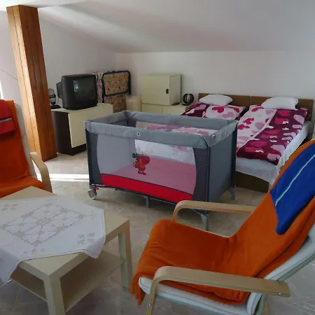 Feriehus Boglarka Apartman