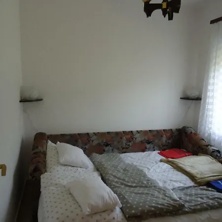 Boglarka Apartman Feriehus Balatonszarszo